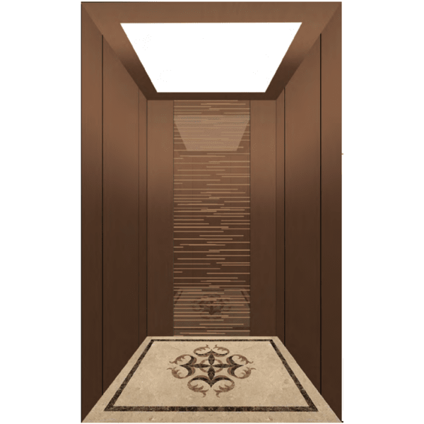 HLC-22-81 Passenger Elevator